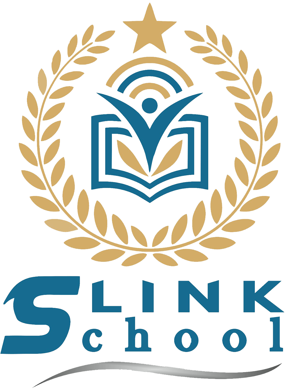 SchoolLink Logo